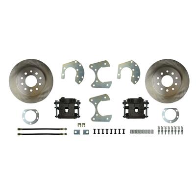 The Right Stuff Rear Disc Brake Conversion Kits - MDCRDM1