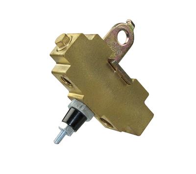 The Right Stuff Brake Proportioning Valves and Blocks - PV11