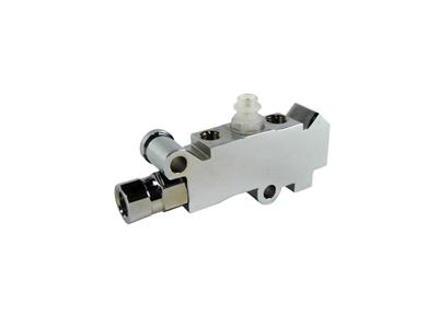 The Right Stuff Brake Proportioning Valves and Blocks - PV72C