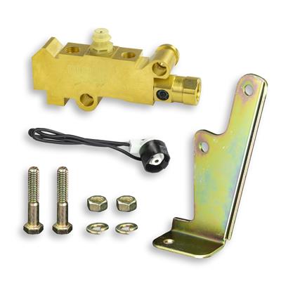 The Right Stuff Brake Proportioning Valve Kits - PVK42