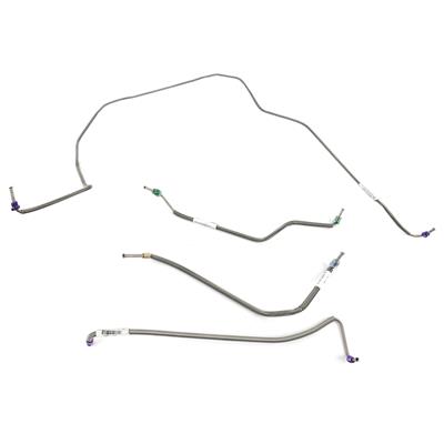 The Right Stuff Brake Line Sets - VKT7401S