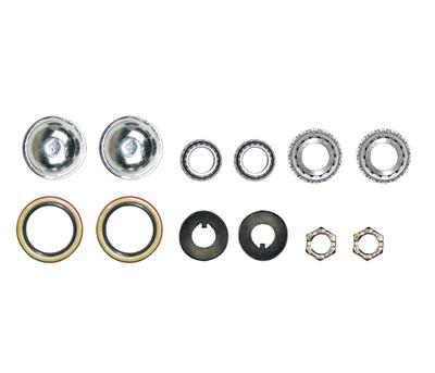 The Right Stuff Wheel Bearing Kits - WBK01C