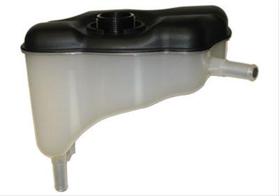 Roush Mustang Heat Exchanger Coolant Tanks - 13108D080BA