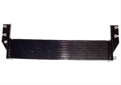Roush Mustang Low-Temp Intercoolers - 401745