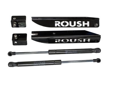 Roush Mustang Hood Struts - 421236