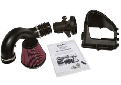 Roush F-150 Cold Air Intake Kits - 421238