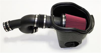 Roush F-150 Cold Air Intake Kits - 421981