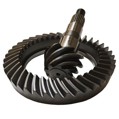 RSO Suspension Ring and Pinion Gears - 170118437600