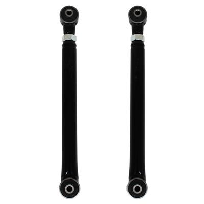 RSO Suspension Adjustable Control Arms - 170118440303