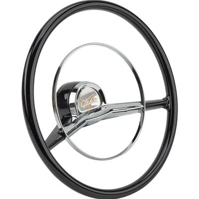 American Retro 1957 Chevy Bel Air 15 in. Steering Wheels - RP20002