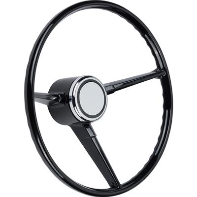 American Retro 1967-68 Chevy and GMC Truck 15 in. Steering Wheels - RP20006