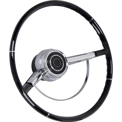 American Retro 1964 Chevy Impala 15 in. Steering Wheels - RP20009