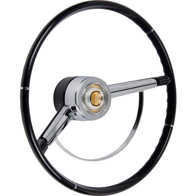 American Retro 1964-65 Chevy Chevelle 15 in. Steering Wheels - RP20010