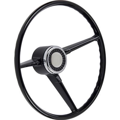American Retro 1967-68 Chevy and GMC Truck CST Model 15 in. Steering Wheels - RP20011
