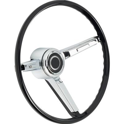 American Retro 1967 Chevy Chevelle 15 in. Steering Wheels - RP20014