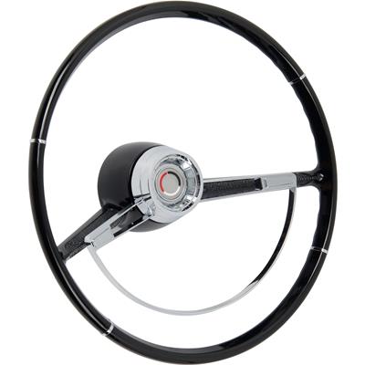 American Retro 1962-64 Chevy Nova 15 in. Steering Wheels - RP20015