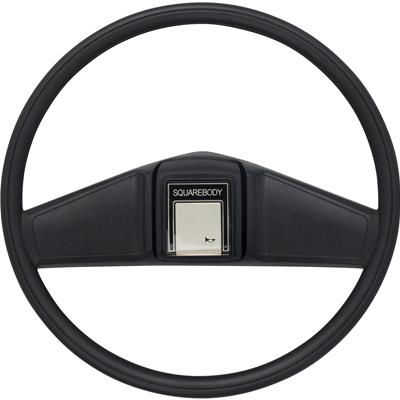 American Retro 1978-87 Chevy and GMC Truck 15 in. Steering Wheels - RP20033