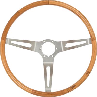 American Retro 1963-67 Chevy Corvette 15 in. Steering Wheels - RP20034