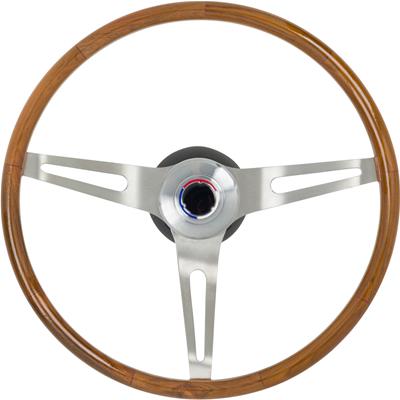 American Retro 1969-72 Chevy Comfort Grip 15 in. Steering Wheels - RP20035