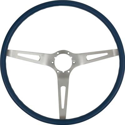 American Retro 1963 Corvette 15 in. Steering Wheels - RP20050