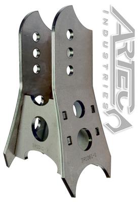 Artec Industries Adjustable Link Tower Brackets - BR1061