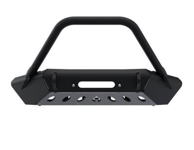 Artec industries High-Clearance Comp Front Bumpers - JJ8022