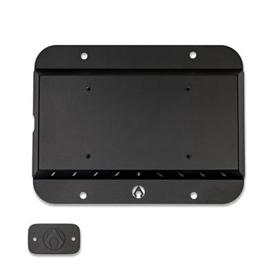 Artec Industries Spare Tire Delete Kits - JK1112