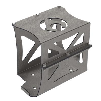 Artec Industries Battery Boxes - OP3101