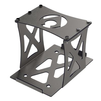 Artec Industries Battery Boxes - OY1501
