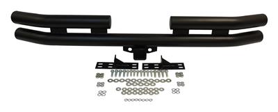 RT Off-Road Double Tube Bumpers - RT20007