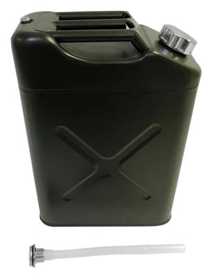 RT Off-Road Jerry Cans - RT26009