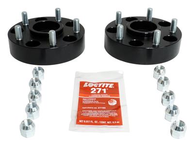 RT Off-Road Wheel Spacers - RT32013
