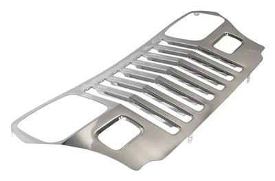 RT Off-Road Grille Overlays - RT34044