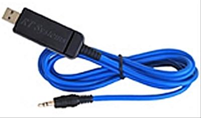 RT Systems Radio Interface and Programming Cables - USB29A