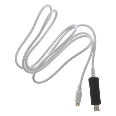 RT Systems Radio Interface and Programming Cables - USB62