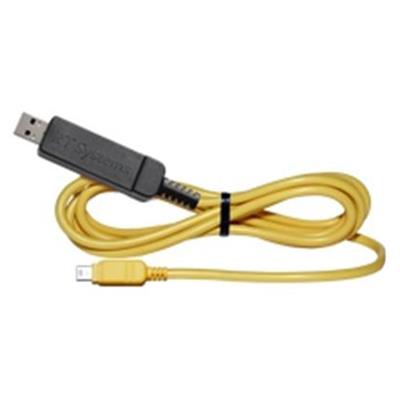 RT Systems Radio Interface and Programming Cables - USB68