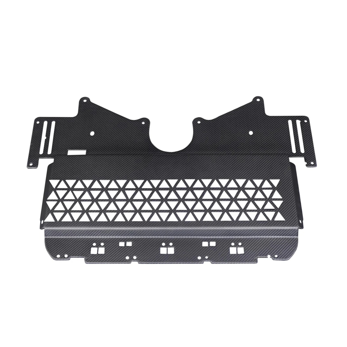 Bull Boost Performance Carbon Fiber Skid Plate for BMW G80 G81 M3 G82 G83 M4 G87 M2