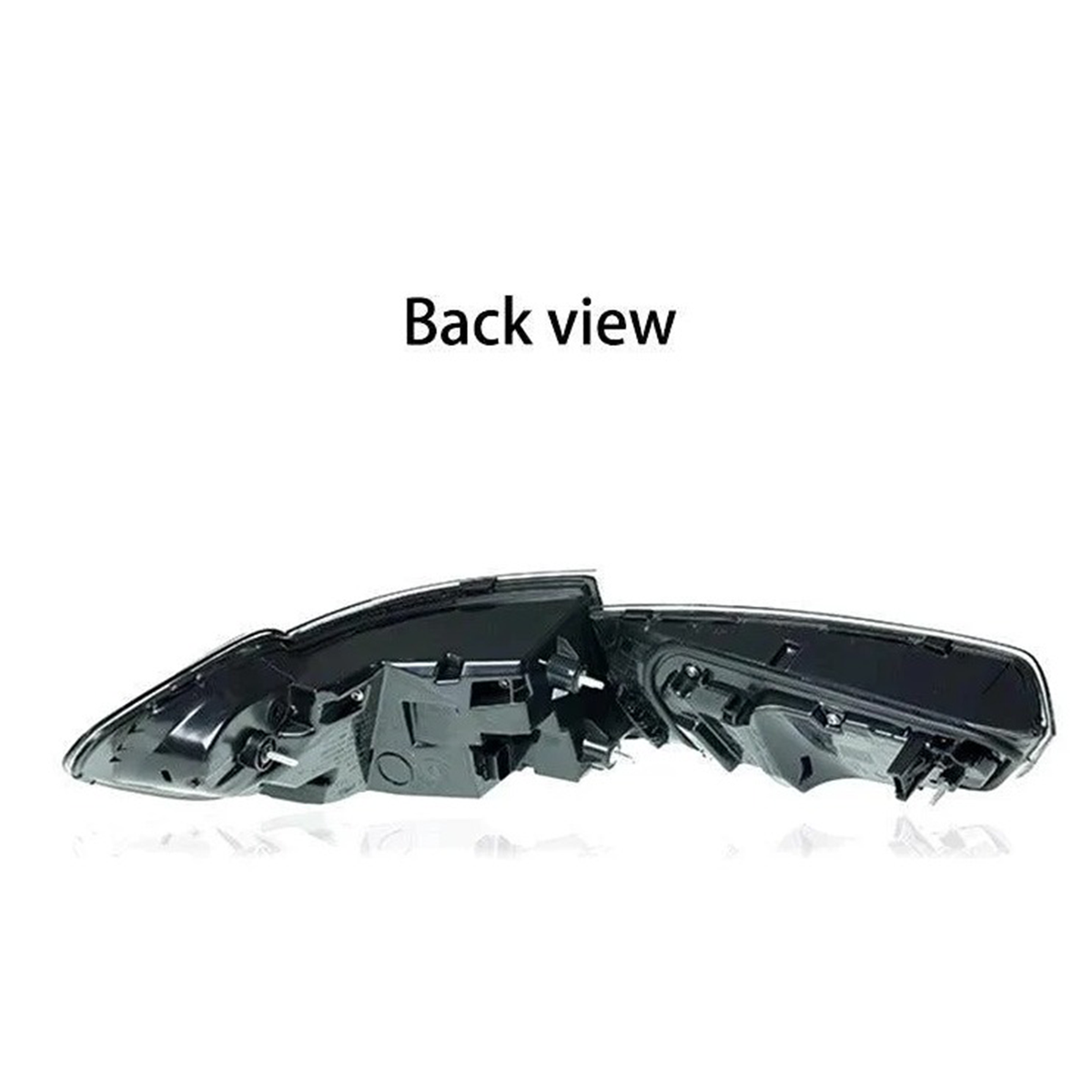 Bull Boost Performance Clear OEM Style Taillights for BMW G80 M3 G20 3 Series - View 6