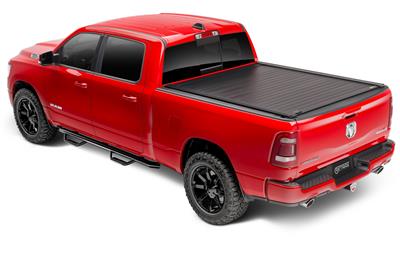 Retrax PowerTrax Pro XR Tonneau Covers - T90454
