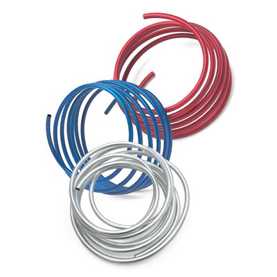 Russell Aluminum Fuel Lines - 639280