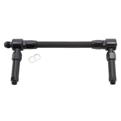 Russell ProClassic Dual Fuel Inlet Kits - 641185