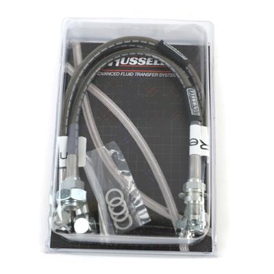 Russell Street Legal Brake Line Kits - 692330