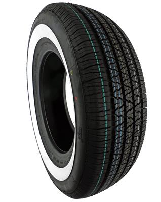 Kontio Tyres WhitePaw Classic Tires - 155131KON