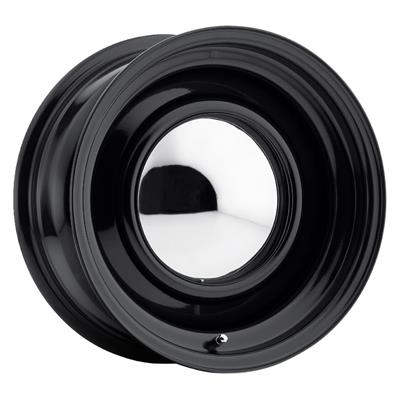 Boyd Coddington 61B Smoothie Series Gloss Black Wheels - 61B58093