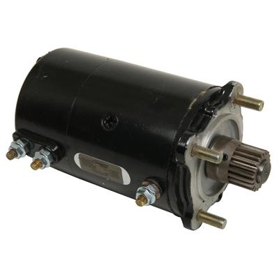 Ramsey Replacement Power Drive Winch Motors - 262035