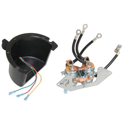 Ramsey Winch Replacement Parts - 278027