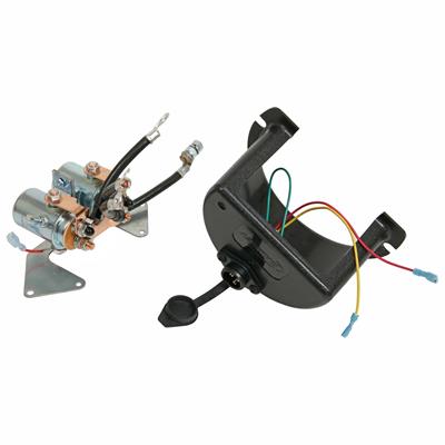 Ramsey Replacement Winch Solenoids - 278170