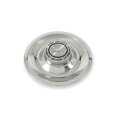 REV Wheels Replacement Center Caps - C10400DB