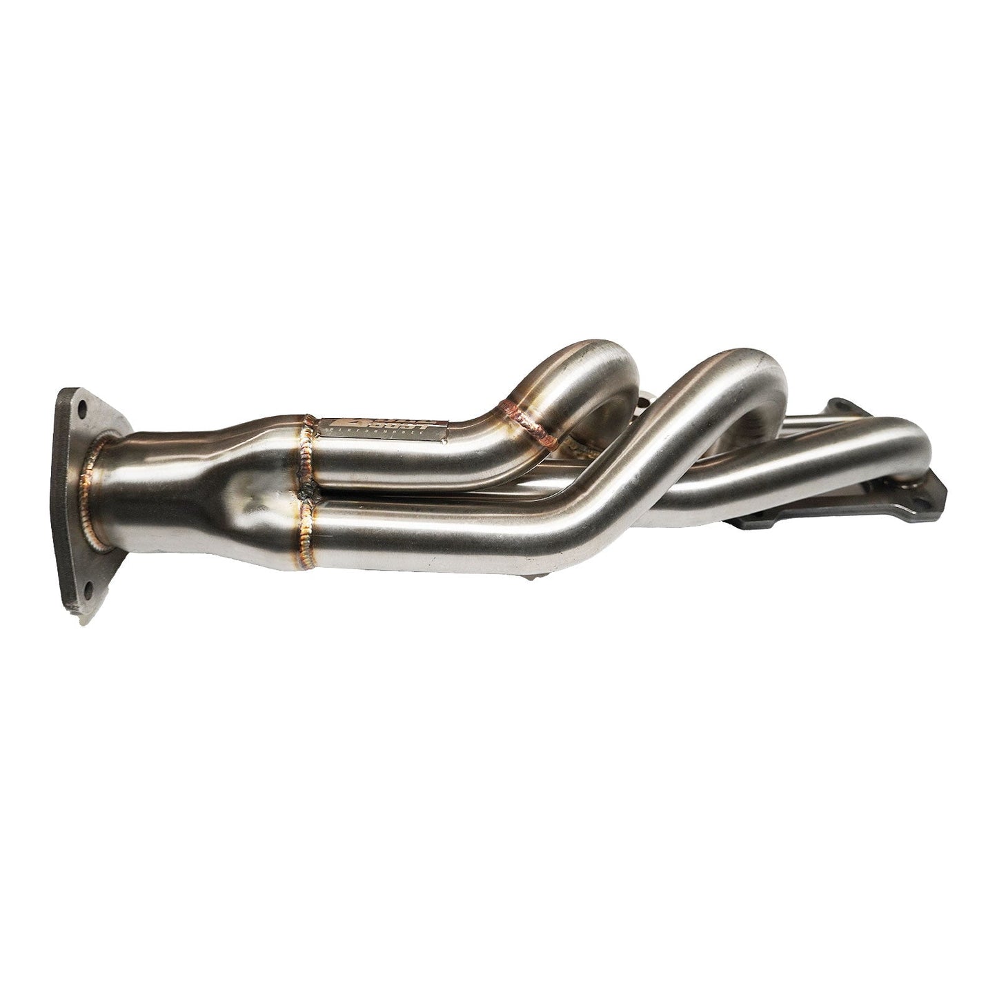 Racing Shorty Header for 04-11 Mazda RX-8 1.3L 13B-MSP RENESIS Rotary Genesis