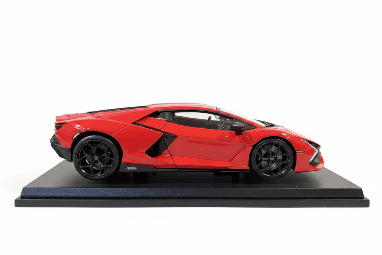 Maisto Lamborghini Revuelto Red 1:18